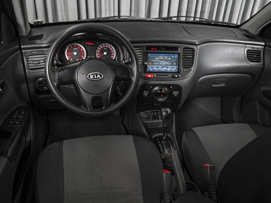 Kia Rio II Рестайлинг Ставрополь  - изображение 6
