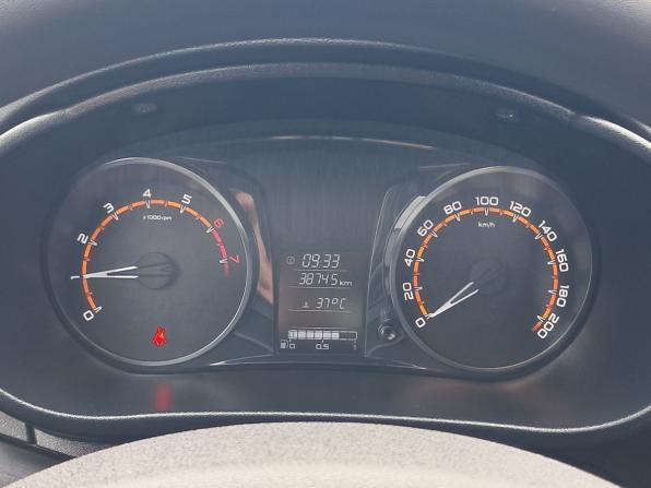 Lada (ВАЗ) Granta I Рестайлинг с пробегом 2024 года, цена 860 000 рублей, 38745 км, седан, Автокод Объявления