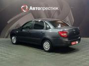 Lada (ВАЗ) Granta I Оренбург  - изображение 21