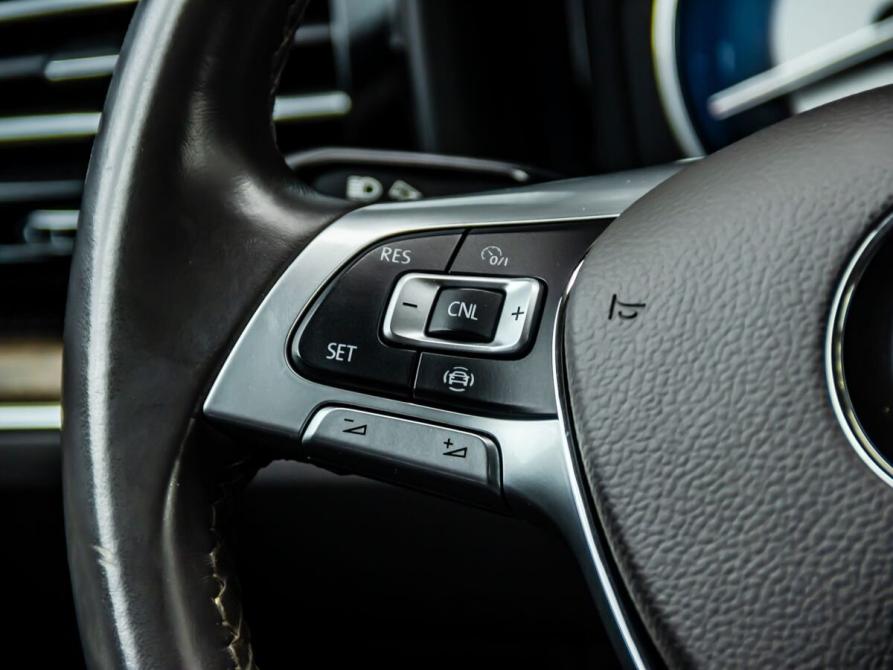 Volkswagen Touareg III Магнитогорск  - изображение 18