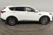 JETOUR X70+ I Рестайлинг Волгоград  - изображение 38