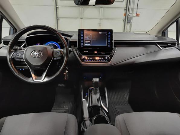 Toyota Corolla XII (E210) с пробегом 2019 года, цена 1 945 000 рублей, 81418 км, седан, Автокод Объявления
