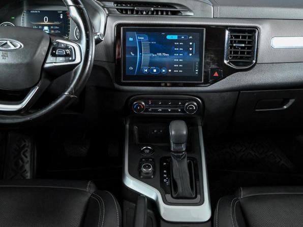 Chery Tiggo 4 I Рестайлинг с пробегом 2019 года, цена 1 390 000 рублей, 70478 км, внедорожник, Автокод Объявления