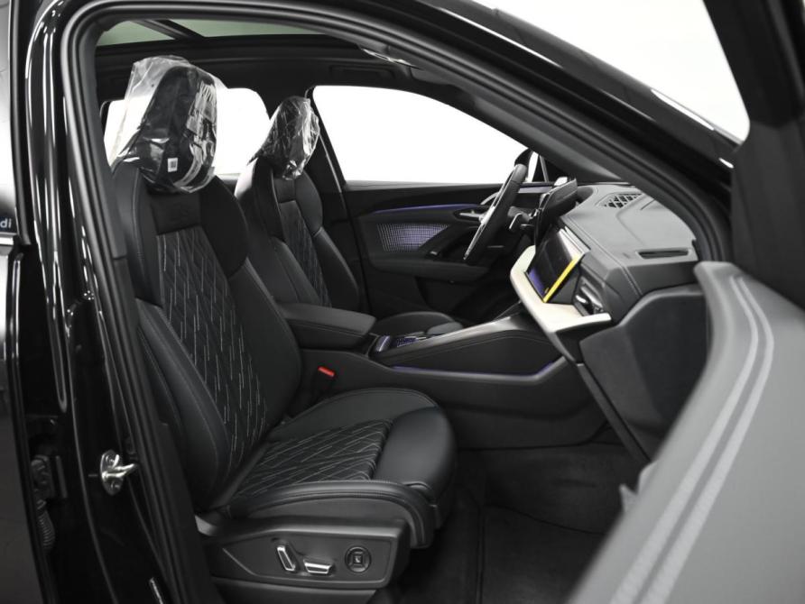 Audi Q5 III Ставрополь  - изображение 8