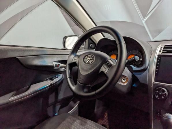 Toyota Corolla X (E140 E150) с пробегом 2008 года, цена 625 000 рублей, 268000 км, седан, Автокод Объявления