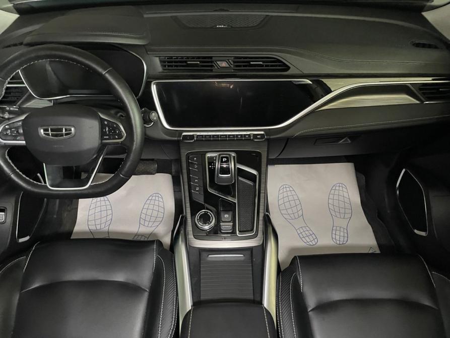 Geely Atlas Pro Тверь  - изображение 11