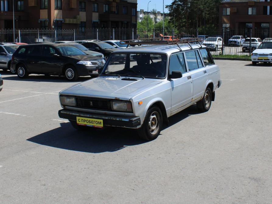 Lada (ВАЗ) 2104 Дзержинск  - изображение 1
