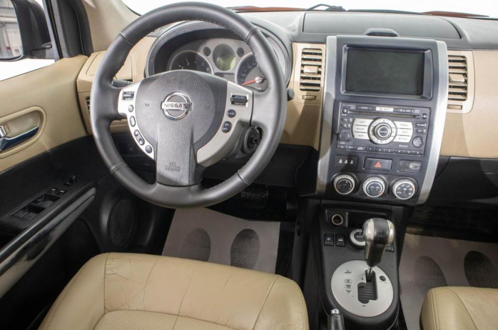 Nissan X-Trail II Барнаул  - изображение 18
