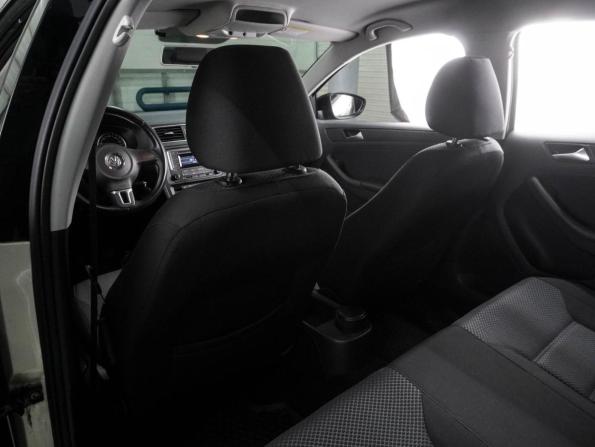 Volkswagen Jetta VI Рестайлинг с пробегом 2014 года, цена 1 329 000 рублей, 89938 км, седан, Автокод Объявления