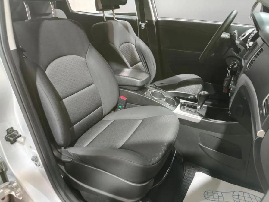 SsangYong Actyon II Уфа  - изображение 17