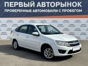 Lada (ВАЗ) Granta I Краснодар  - изображение 21