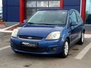 Ford Fiesta Mk5 Иваново  - изображение 20