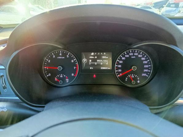 Kia Optima IV с пробегом 2017 года, цена 1 594 995 рублей, 238627 км, седан, Автокод Объявления