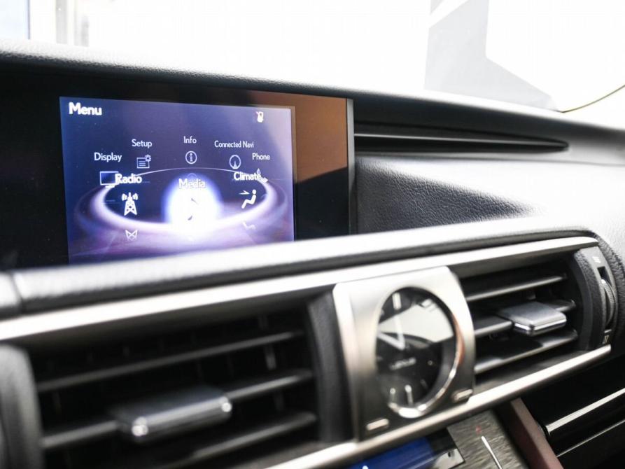 Lexus IS III Рестайлинг Ростов-на-Дону  - изображение 16