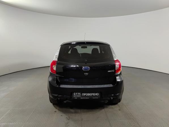 Datsun mi-DO с пробегом 2015 года, цена 525 000 рублей, 139211 км, хэтчбек, Автокод Объявления