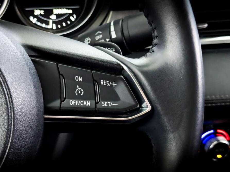 Mazda 6 III (GJ) Рестайлинг 2 Москва  - изображение 28