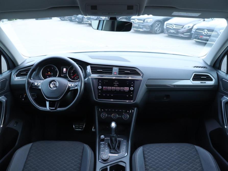 Volkswagen Tiguan II Москва  - изображение 13