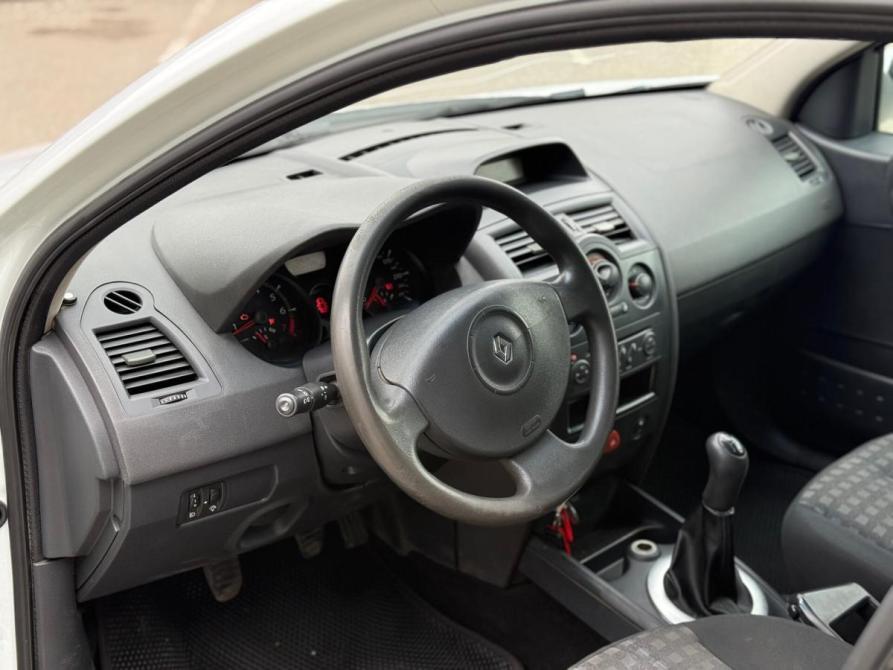 Renault Megane II Рестайлинг Томск  - изображение 12
