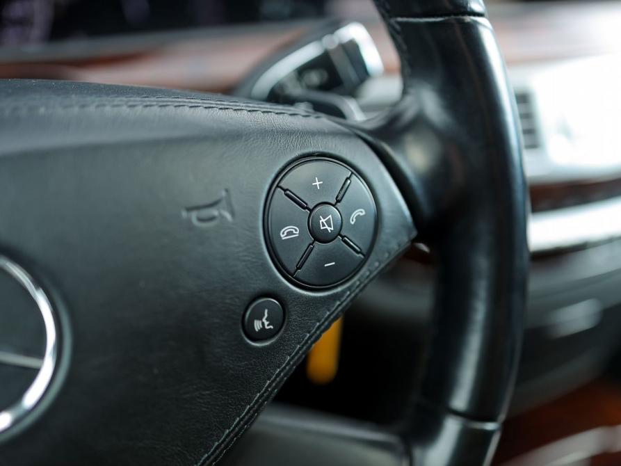 Mercedes-Benz S-Класс V (W221) Рестайлинг Ижевск  - изображение 28