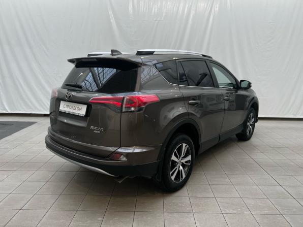 Toyota RAV4 IV (XA40) Рестайлинг с пробегом 2019 года, цена 2 870 000 рублей, 80532 км, внедорожник, Автокод Объявления