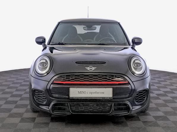 Mini Hatch III (F55/F56) Рестайлинг с пробегом 2020 года, цена 3 200 000 рублей, 69668 км, хэтчбек, Автокод Объявления