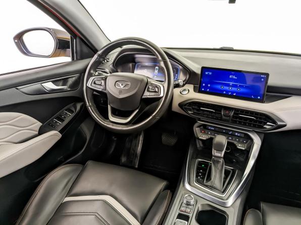 Kaiyi E5 с пробегом 2024 года, цена 950 000 рублей, 130982 км, седан, Автокод Объявления