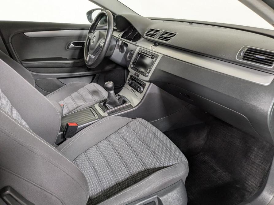 Volkswagen Passat CC I Екатеринбург  - изображение 12
