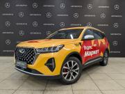 Chery Tiggo 7 Pro Max I Москва  - изображение 26