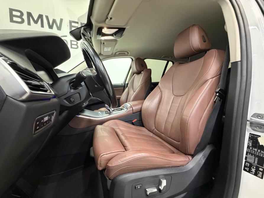 BMW X5 IV (G05/G18) Санкт-Петербург  - изображение 12