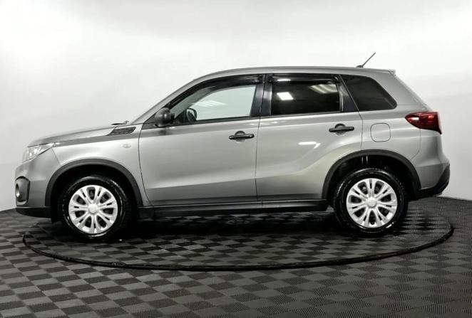 Suzuki Vitara II Рестайлинг с пробегом 2020 года, цена 1 530 000 рублей, 170127 км, внедорожник, Автокод Объявления
