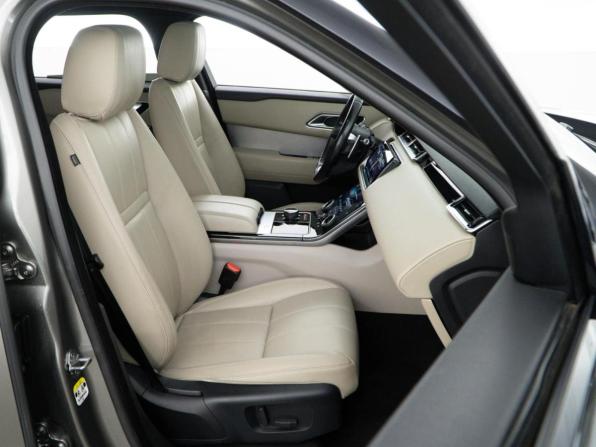 Land Rover Range Rover Velar I с пробегом 2018 года, цена 3 399 050 рублей, 108977 км, внедорожник, Автокод Объявления
