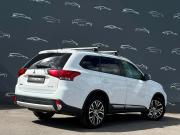 Mitsubishi Outlander III Рестайлинг 2 Санкт-Петербург  - изображение 29
