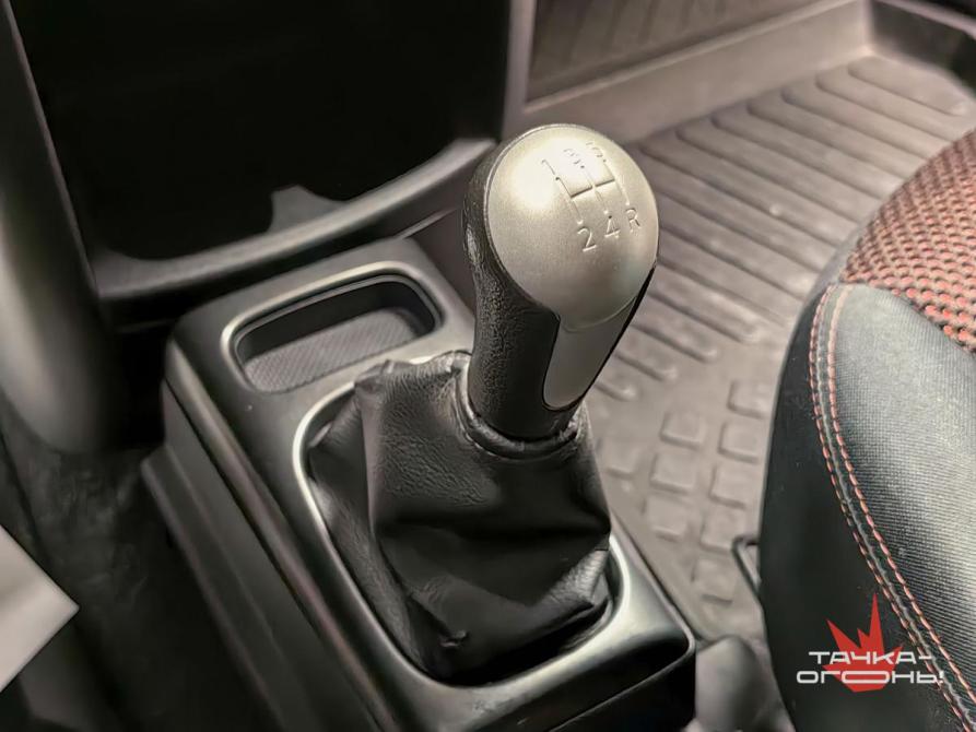 Nissan Note I Пермь  - изображение 19