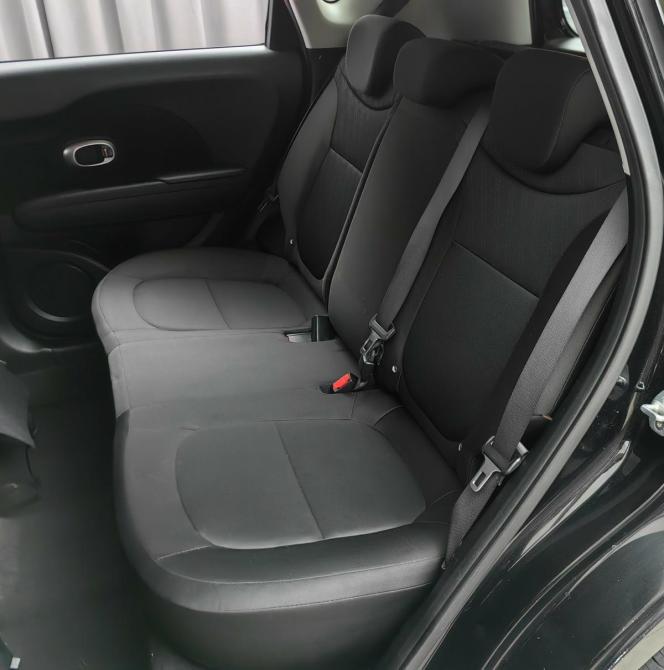 Kia Soul II Подольск  - изображение 9