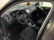 Volkswagen Tiguan I Рестайлинг Санкт-Петербург  - изображение 24