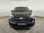 Kia Sportage IV Рестайлинг Уфа  - изображение 24