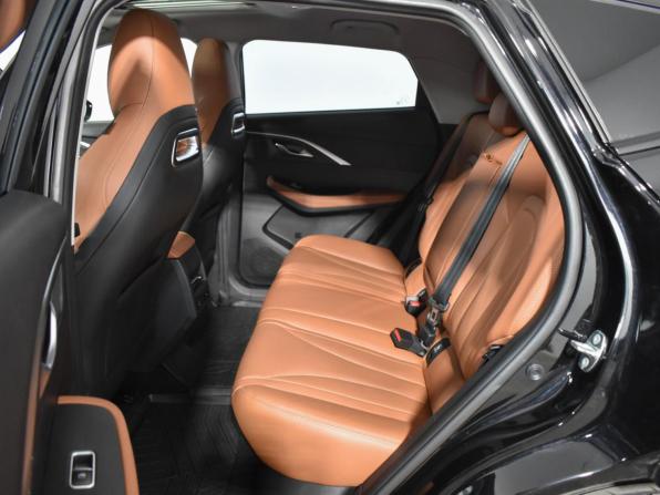 Omoda C5 I с пробегом 2022 года, цена 1 548 960 рублей, 81000 км, внедорожник, Автокод Объявления
