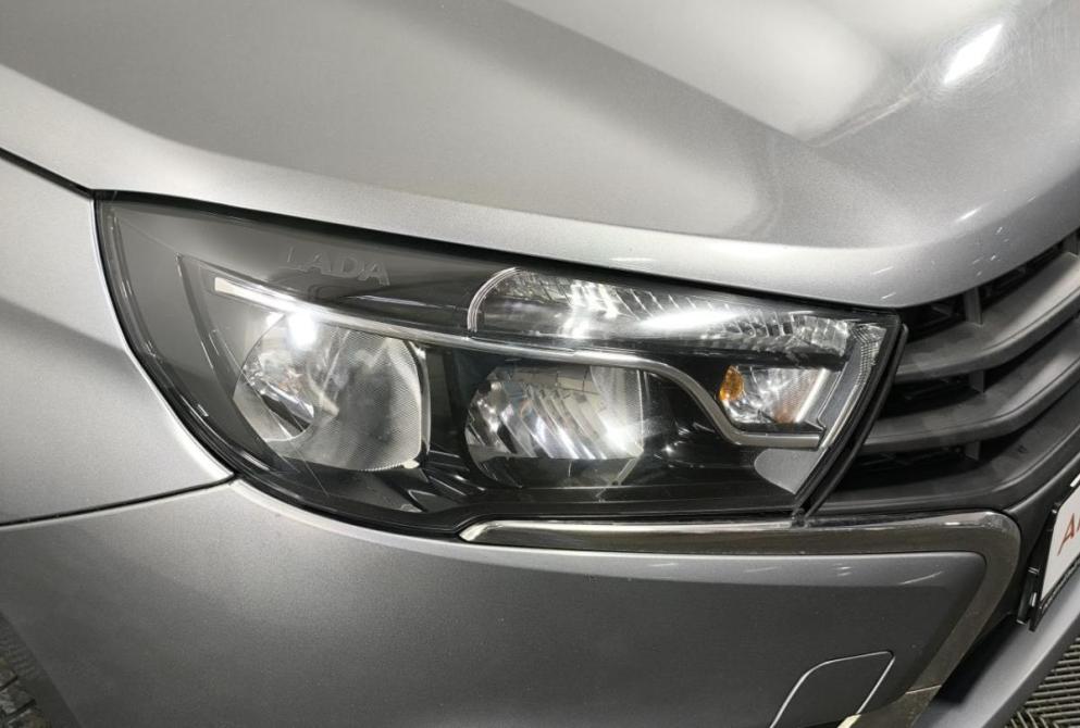 Lada (ВАЗ) Vesta I Нижний Новгород  - изображение 19
