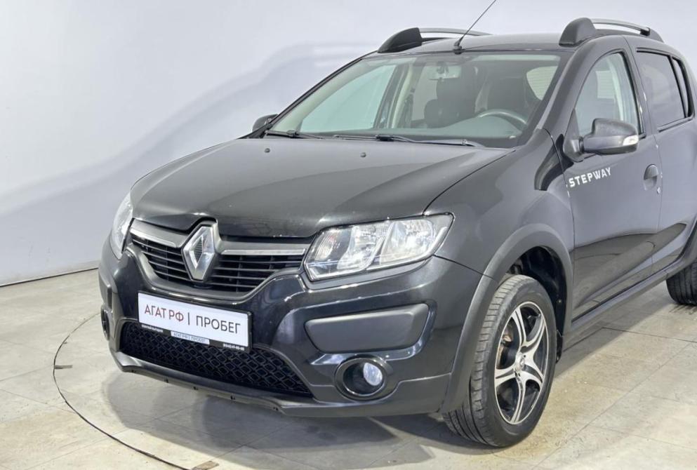 Renault Sandero II Саранск  - изображение 12