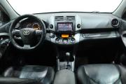Toyota RAV4 III (XA30) Рестайлинг Сургут  - изображение 45