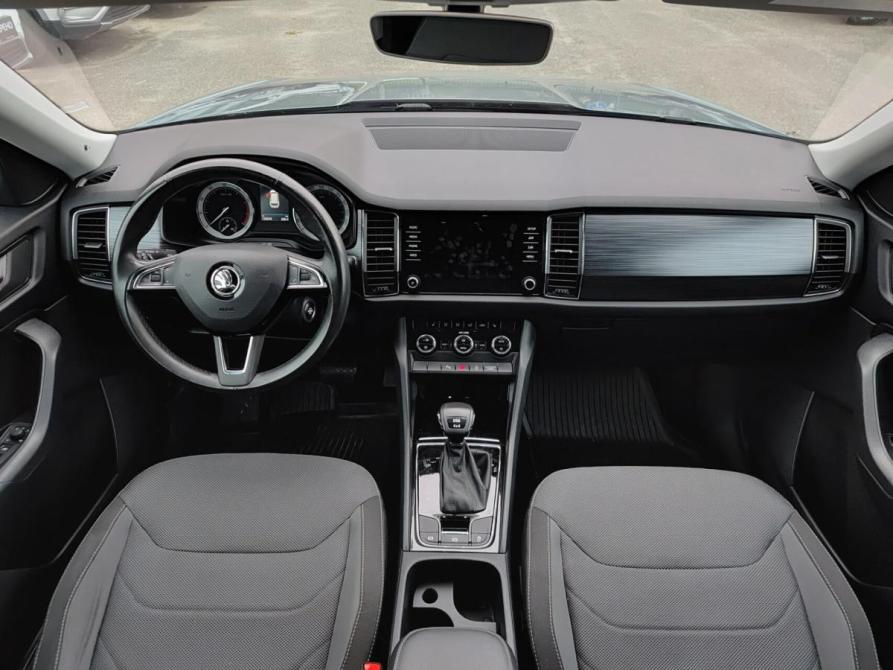 Skoda Kodiaq I Йошкар-Ола  - изображение 17