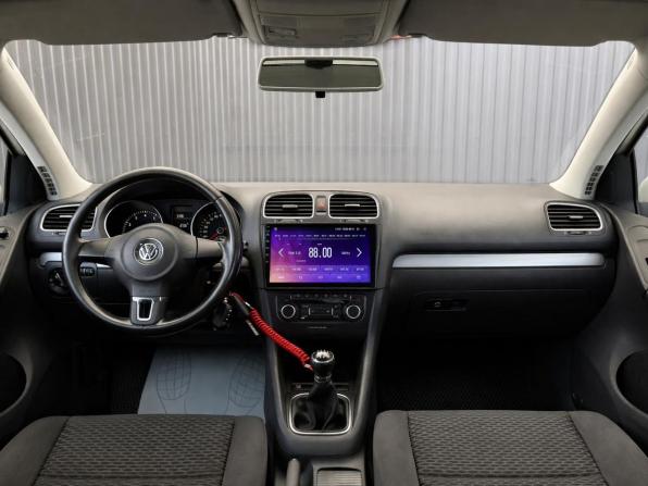 Volkswagen Golf VI с пробегом 2010 года, цена 727 000 рублей, 164043 км, хэтчбек, Автокод Объявления