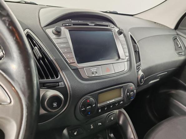 Hyundai ix35 I Рестайлинг с пробегом 2013 года, цена 1 349 000 рублей, 169106 км, внедорожник, Автокод Объявления
