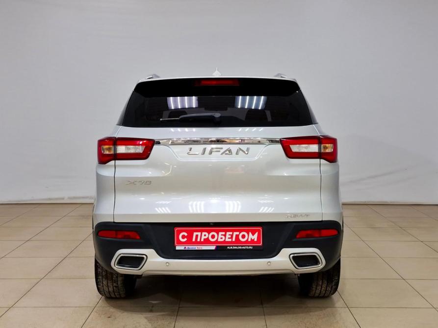 Lifan X70 I Альметьевск  - изображение 6