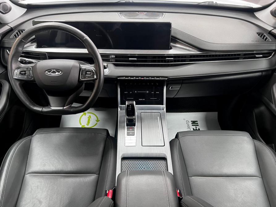Chery Tiggo 7 Pro Max I Тверь  - изображение 11