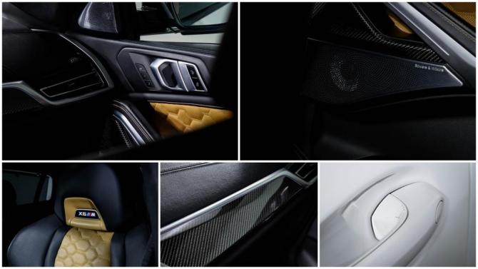 BMW X6 III (G06) с пробегом 2021 года, цена 8 520 000 рублей, 66551 км, внедорожник, Автокод Объявления