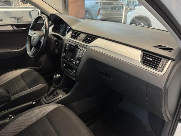Skoda Rapid I Рестайлинг с пробегом 2019 года, цена 1 155 000 рублей, 132084 км, лифтбек, Автокод Объявления
