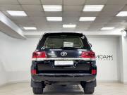 Toyota Land Cruiser 200 Series Рестайлинг 2 Санкт-Петербург  - изображение 32