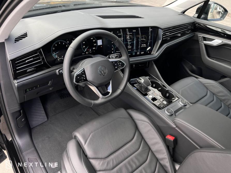 Volkswagen Touareg III Рестайлинг Самара  - изображение 7