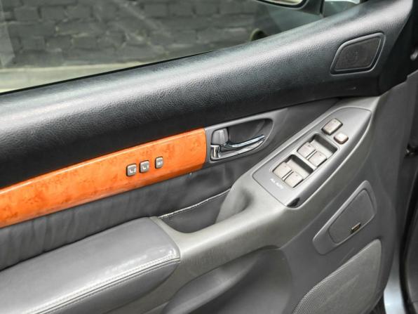 Lexus GX I с пробегом 2005 года, цена 2 050 000 рублей, 327468 км, внедорожник, Автокод Объявления
